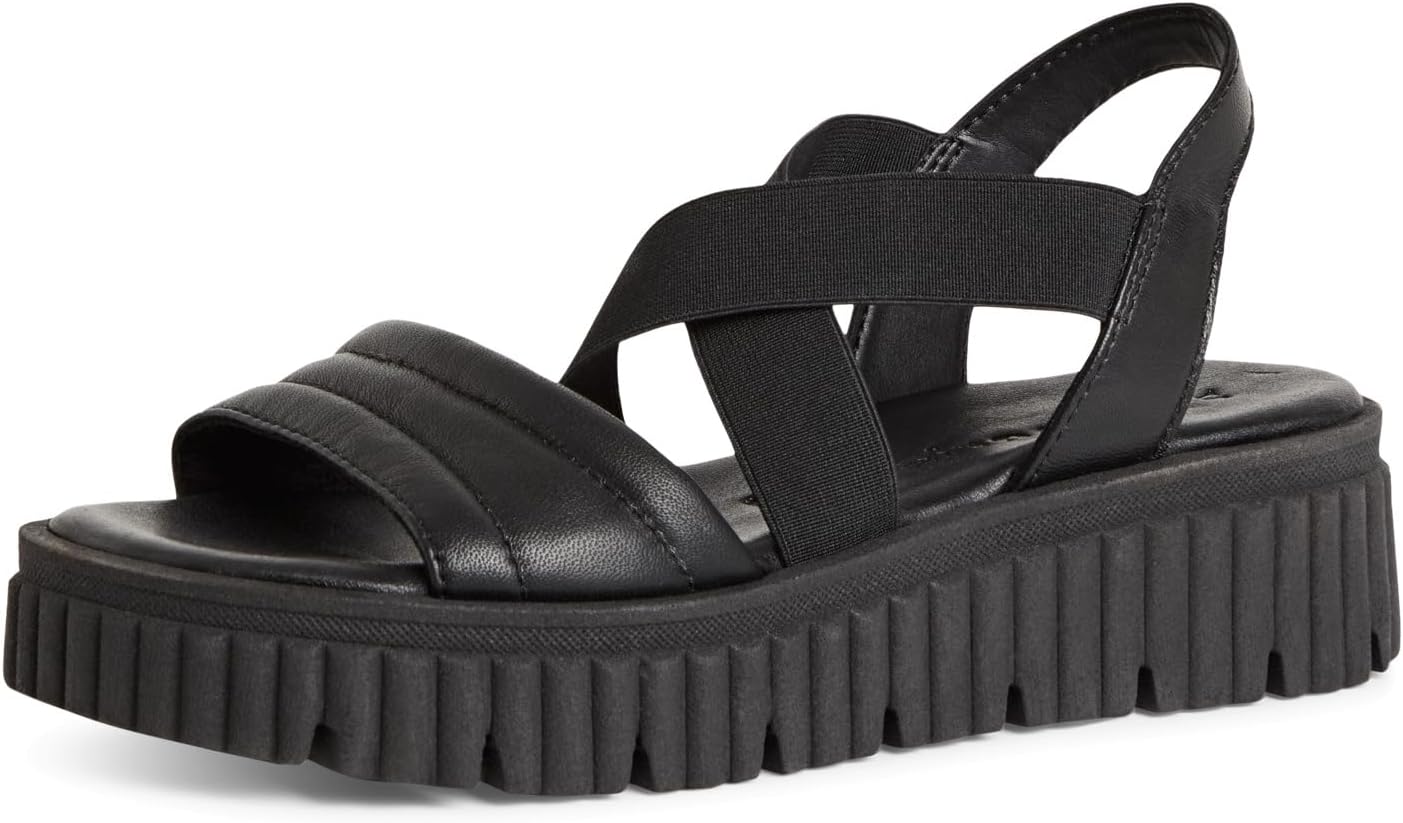 <strong>Tamaris</strong><br> Женские Comfortable Sandals