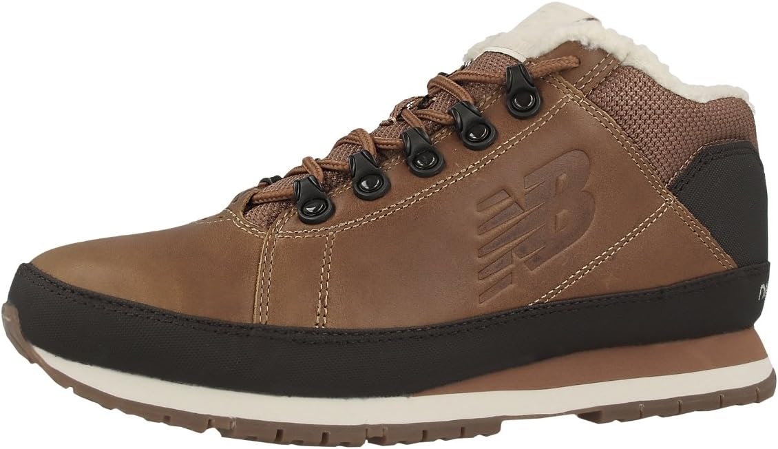 <strong>New Balance</strong><br> H754 (14h) Combat ботинки