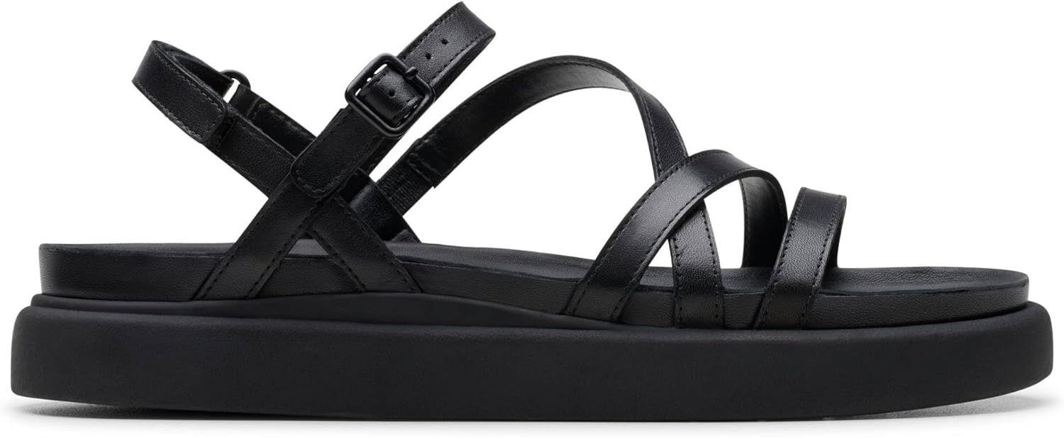 <strong>Clarks</strong><br> Женские Aristella Rose Sandals