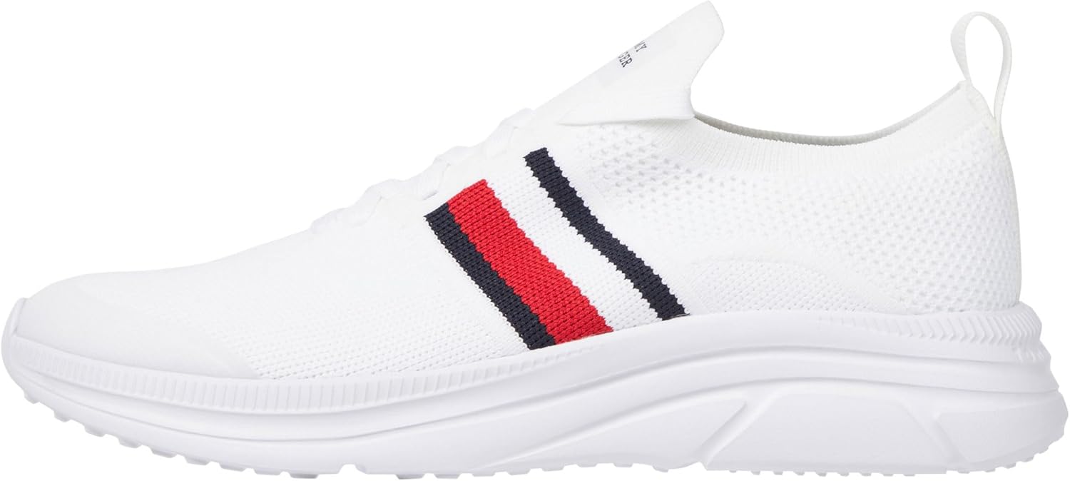 <strong>Tommy Hilfiger</strong><br> Мужские беговые Sports