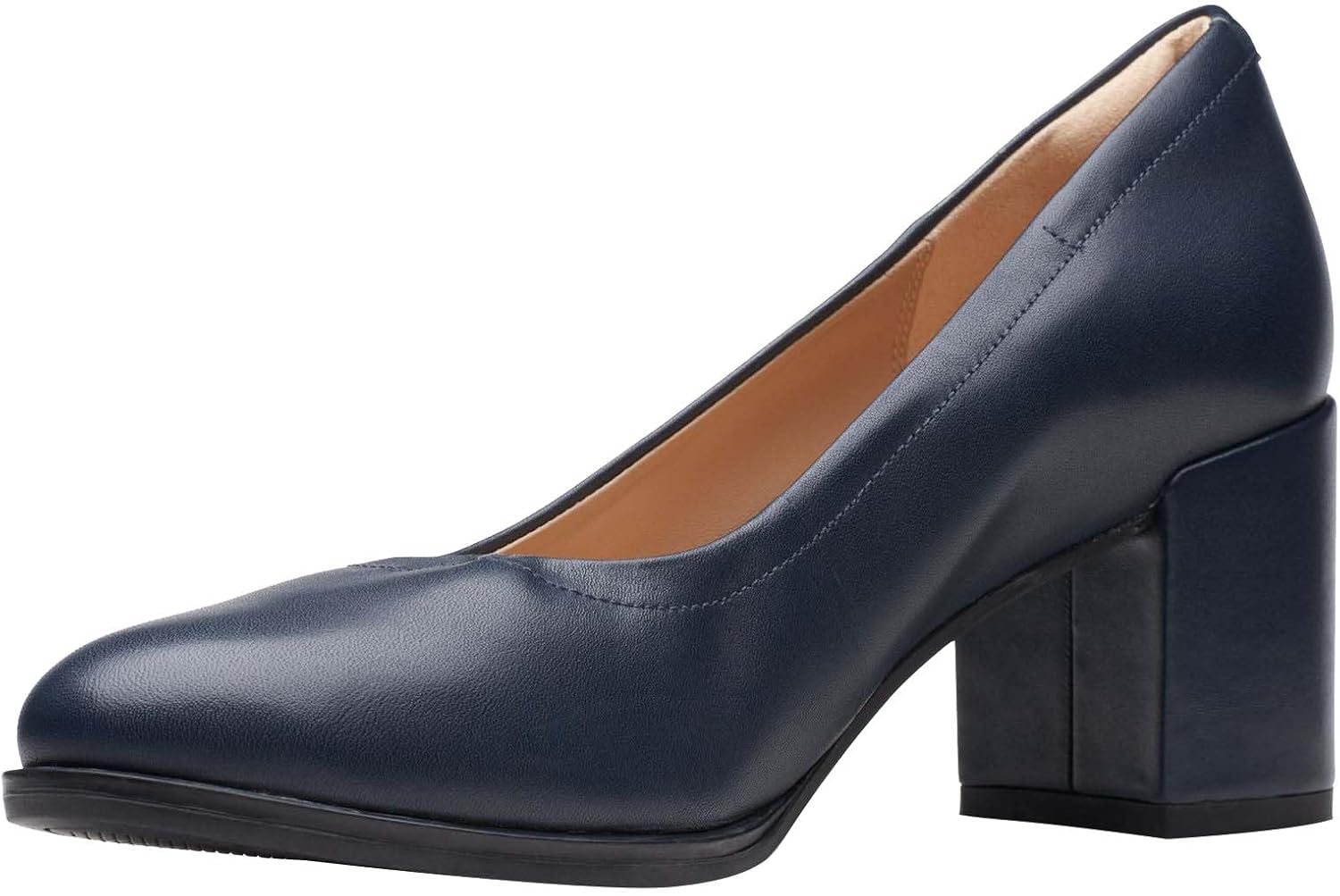 <strong>Clarks</strong><br> Женские Freva55 Court Pump