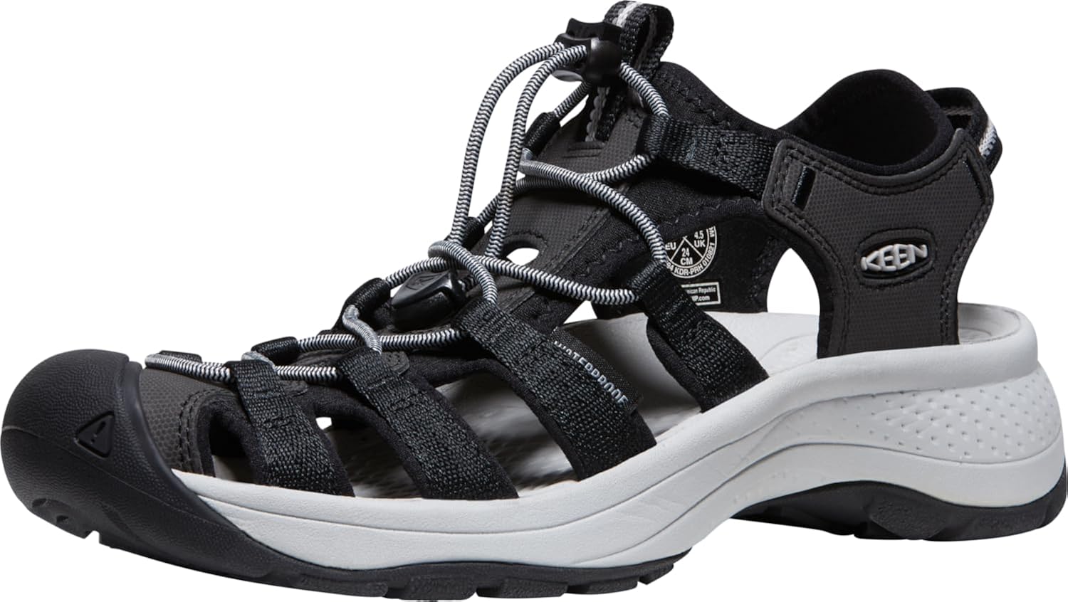 <strong>KEEN</strong><br> Женские Astoria West Sandals