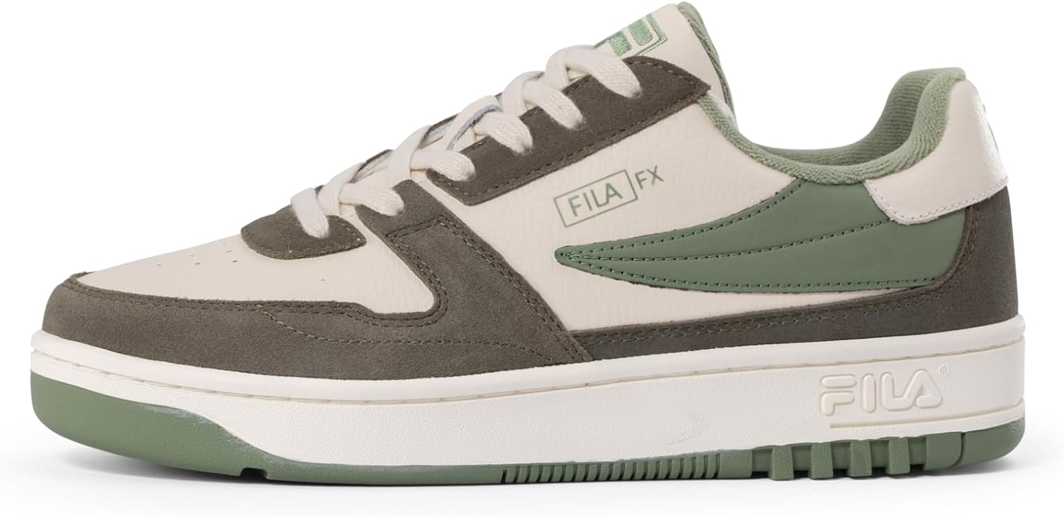 <strong>FILA</strong><br> Мужские Fxventuno WTR