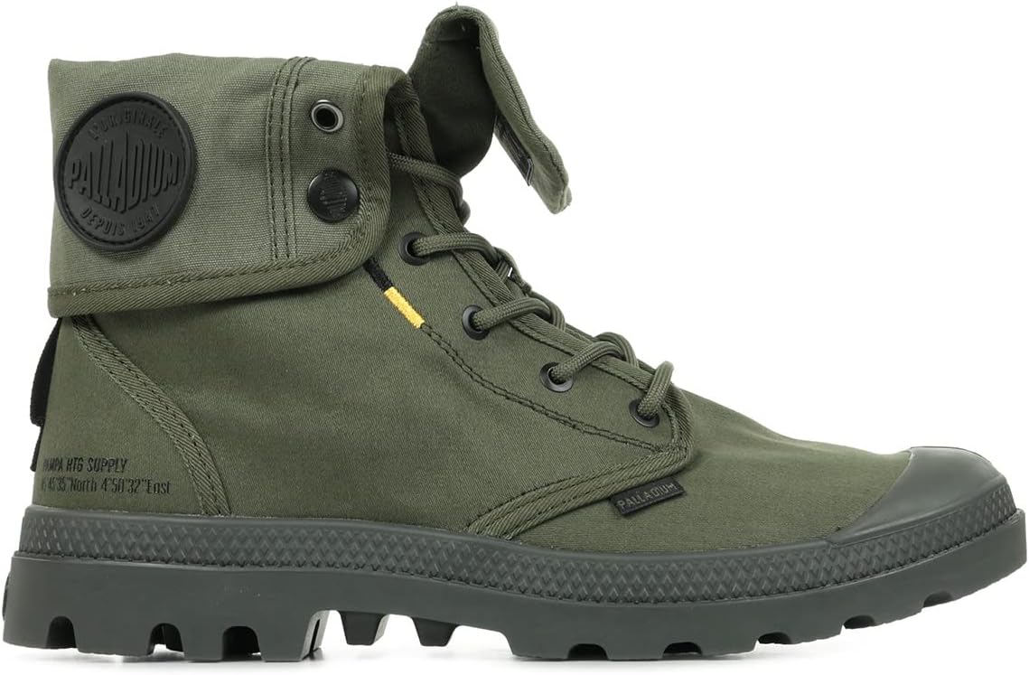 <strong>Palladium</strong><br> Pampa Baggy Supply 77964008 ботинки