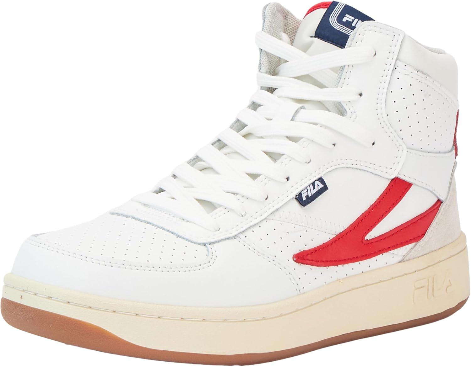 <strong>FILA</strong><br> Женские Sevaro Mid Wmn