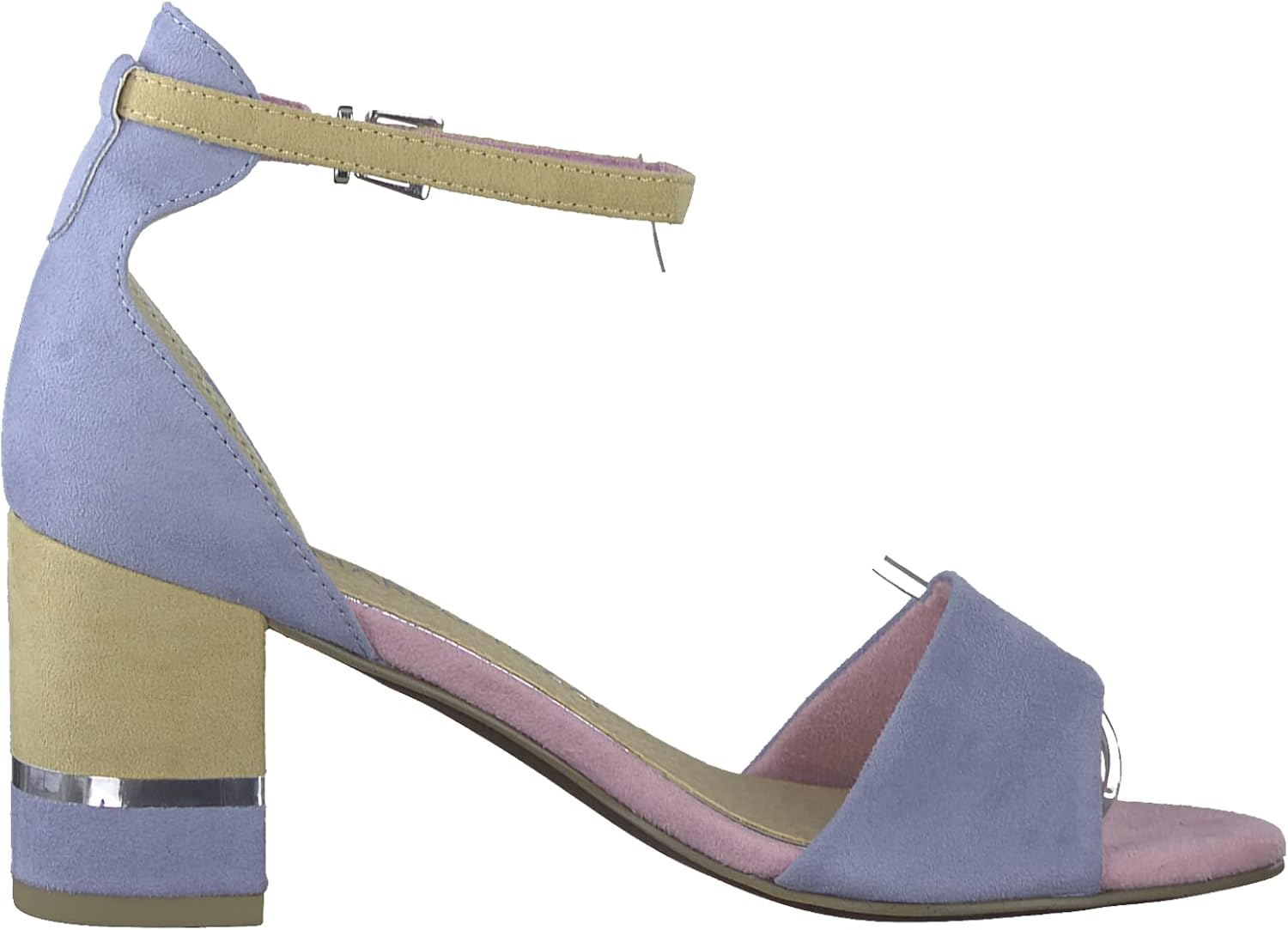 <strong>MARCO TOZZI</strong><br> Женские by Guido Maria Kretschmer 2-2-88303-26 Sandals with Heel — изображение 4