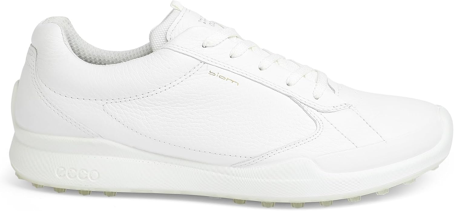 <strong>ECCO</strong><br> Женские Biom Hybrid Original Hydromax Water Resistant Golf — изображение 4