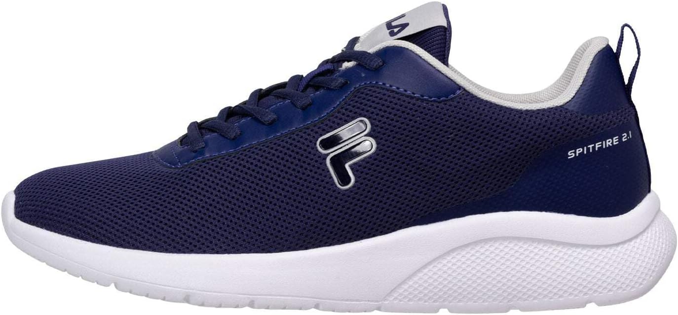 <strong>FILA</strong><br> Мужские  Spitfire 4 беговые
