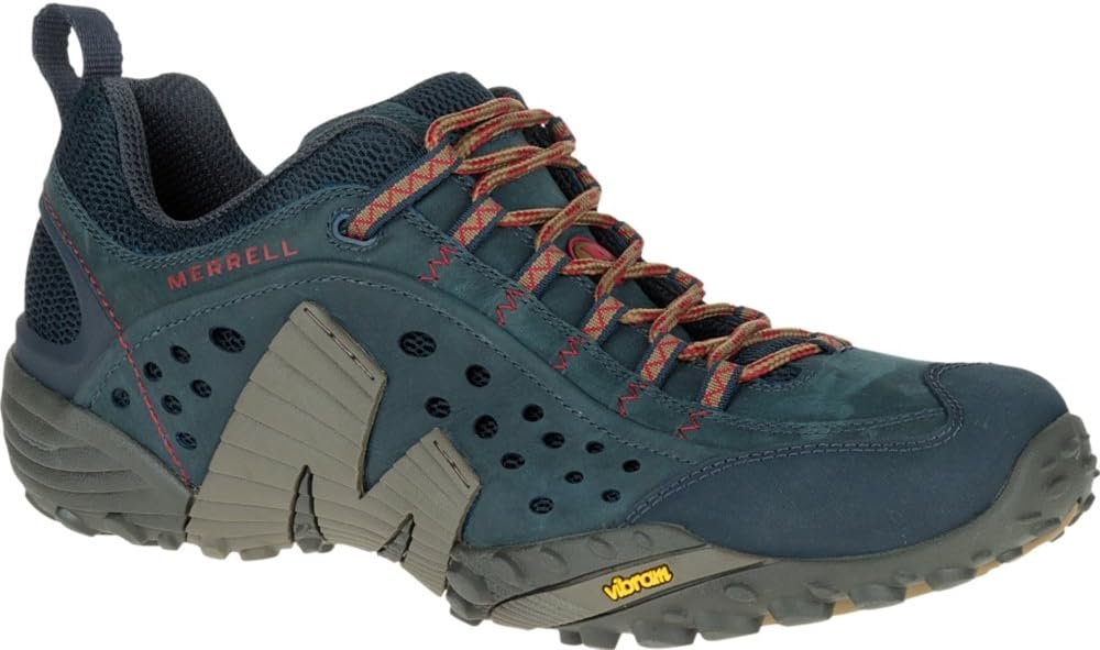 <strong>Merrell</strong><br> Мужские Intercept Trekking Hiking - - 41 EU