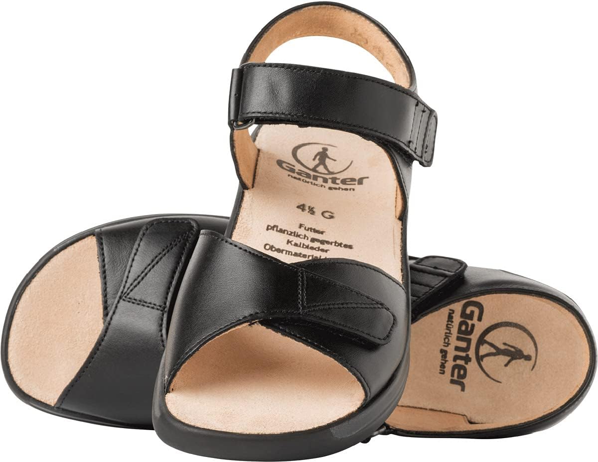 <strong>Ganter</strong><br> Monica 5-202591-01000 Женские Sandals