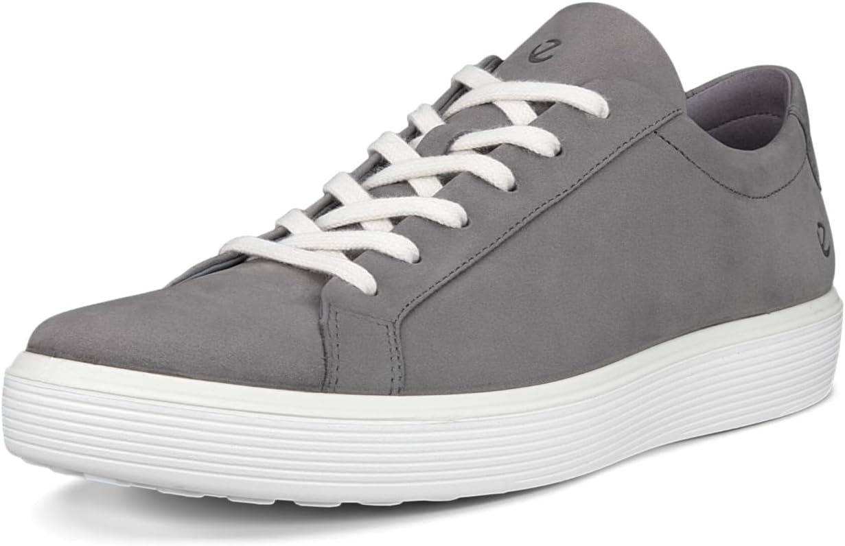 <strong>ECCO</strong><br> Men's Soft 60 Premium Trainers