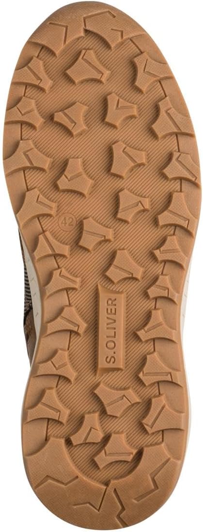 <strong>s.Oliver</strong><br> Мужские High with Lining Water-Repellent Leisure — изображение 4