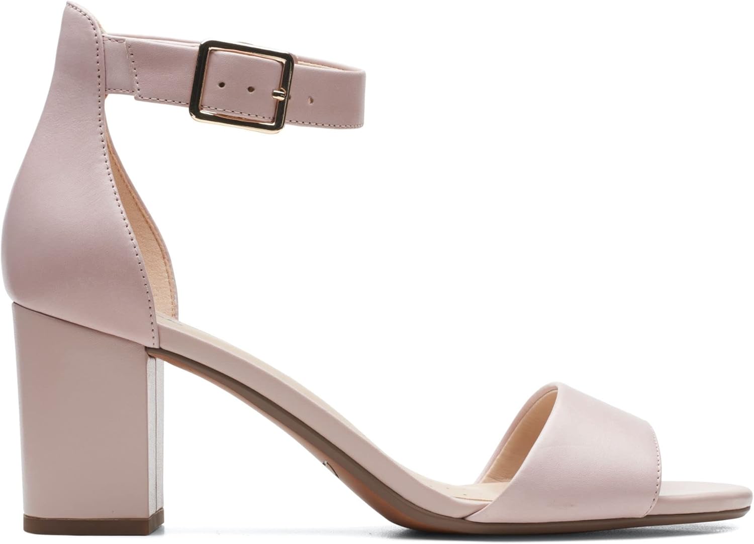 <strong>Clarks</strong><br> Deva Женские Mae Court