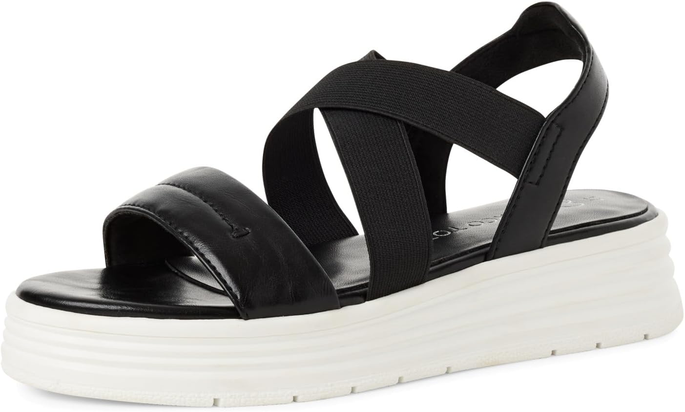 <strong>MARCO TOZZI</strong><br> Женские 2-28707-44 Sandals