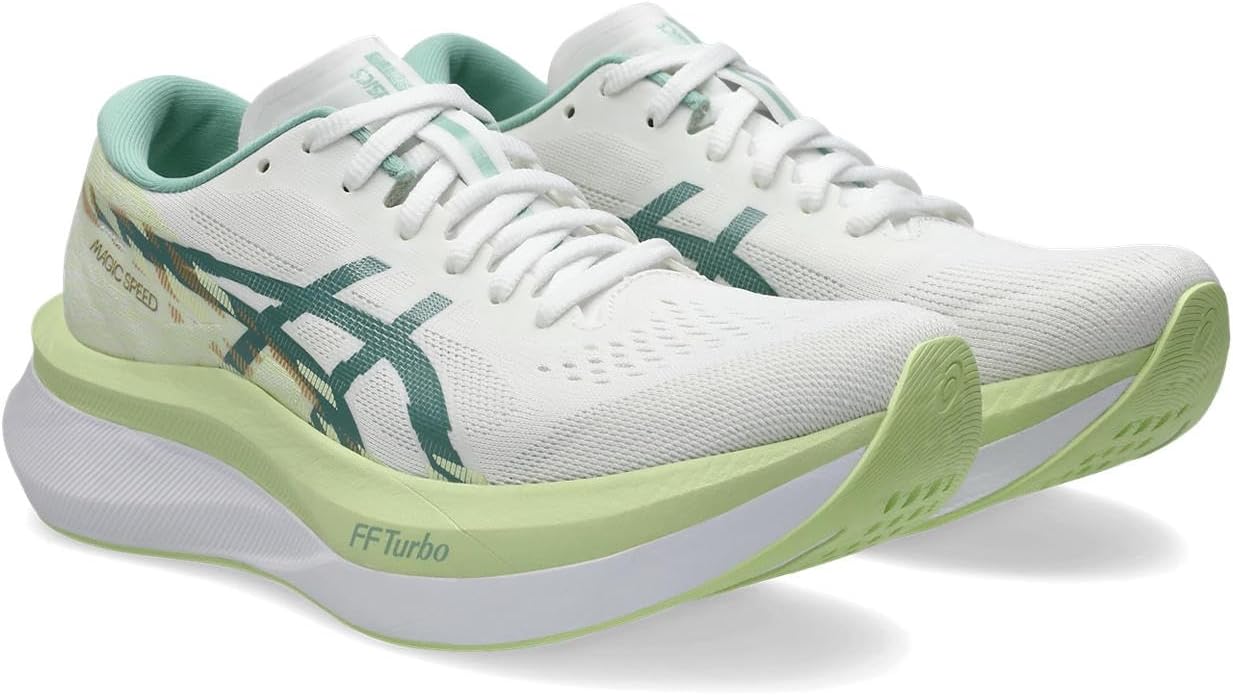 <strong>ASICS</strong><br> Женские Magic Speed 4