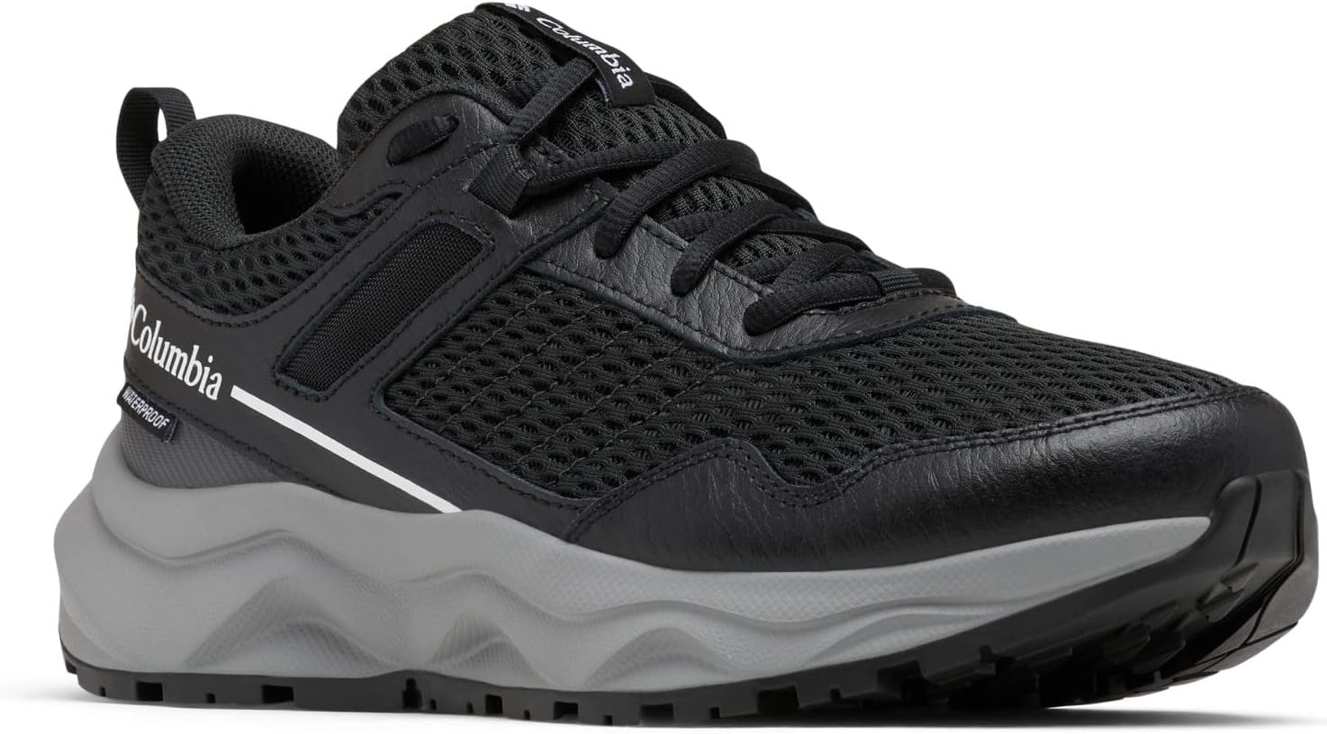 <strong>Columbia</strong><br> Женские platform waterproof hiking