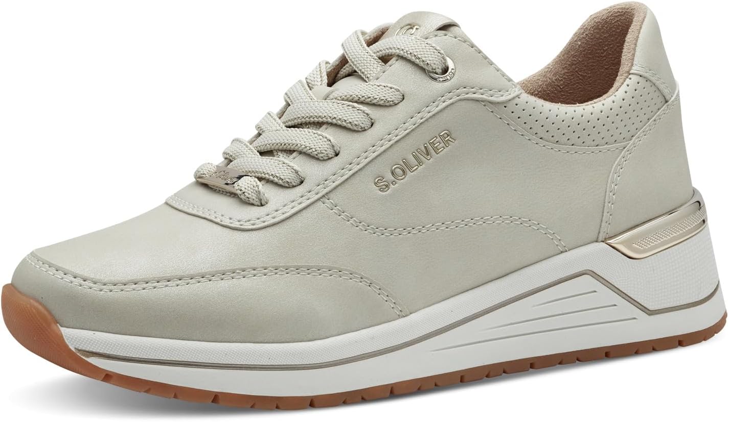 <strong>s.Oliver</strong><br> Женские 5-23613-43