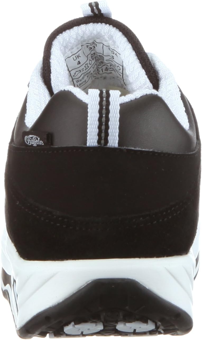 <strong>Buffalo</strong><br> 110349 7000-145 Soft Action Leather Grey 218 Женские Sports - Fitness — изображение 3