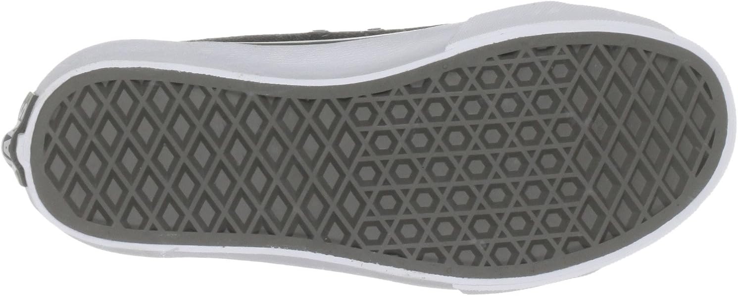 <strong>Vans</strong><br> Herren Ferris 4 Sportschuhe mit Schnürung, Grau (Herringbone Charcoal/Black) — изображение 2