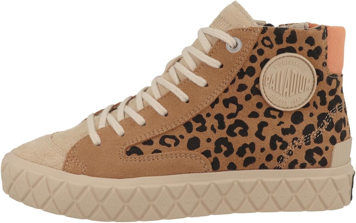 <strong>Palladium</strong><br> Palla Ace Chukka SDE