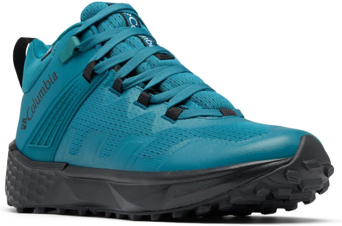 <strong>Columbia</strong><br> Мужские  Facet 75 Mid Outdry Waterproof Mid Height Trekking Hiking ботинки