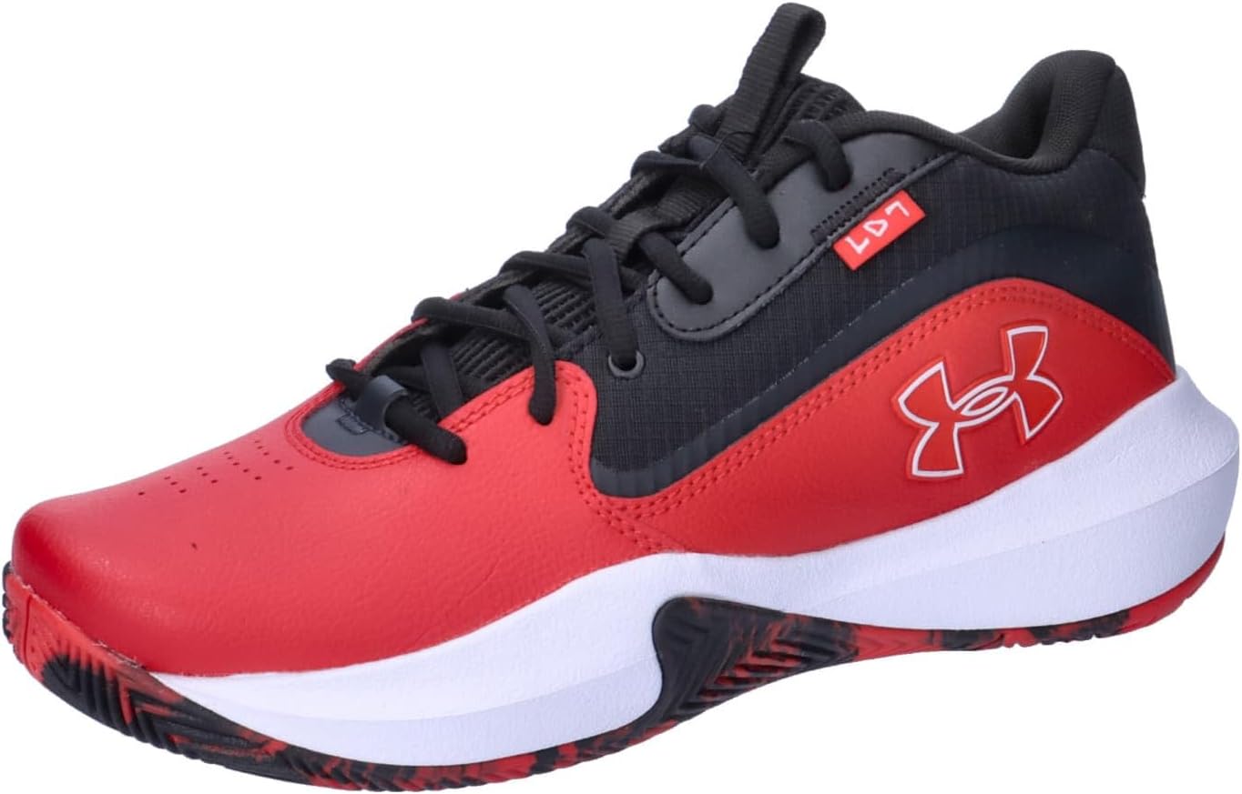<strong>Under Armour</strong><br> Ua Lockdown 7Basketball