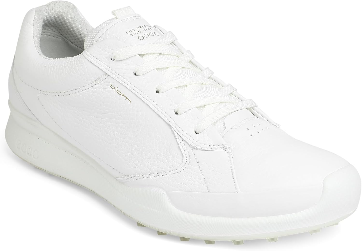 <strong>ECCO</strong><br> Женские Biom Hybrid Original Hydromax Water Resistant Golf — изображение 2