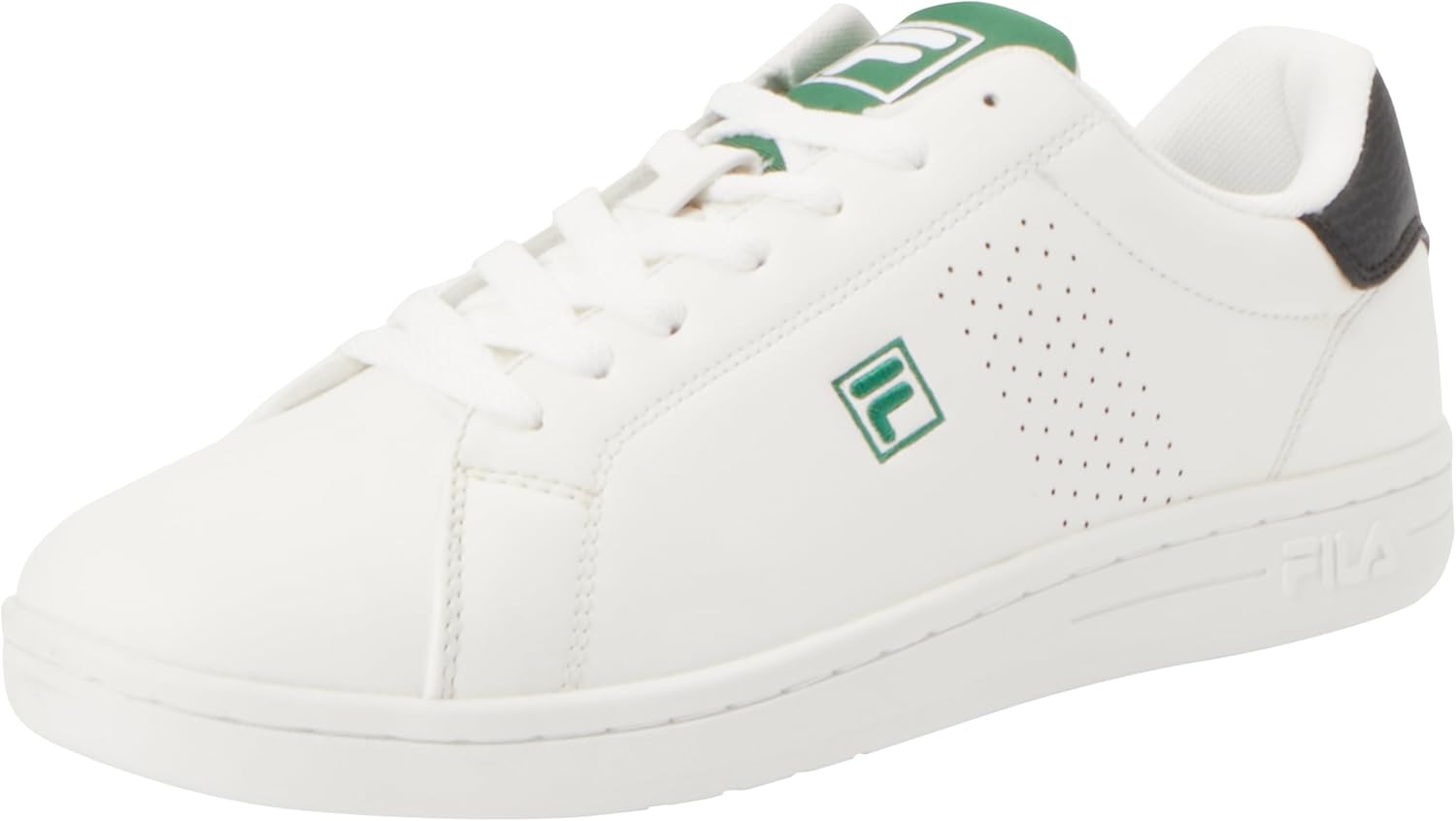 <strong>FILA</strong><br> Мужские Crosscourt 2 Nt