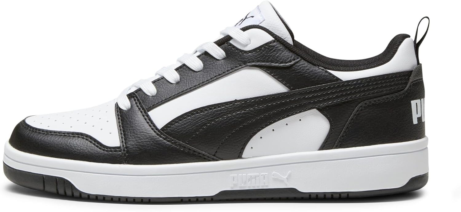 <strong>PUMA</strong><br> Rebound V6 Low