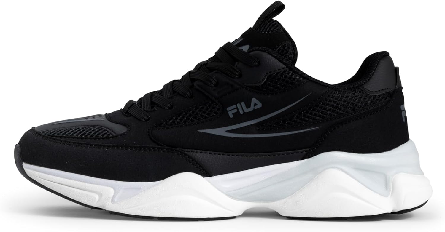 <strong>FILA</strong><br> Men's Recade S Trainers