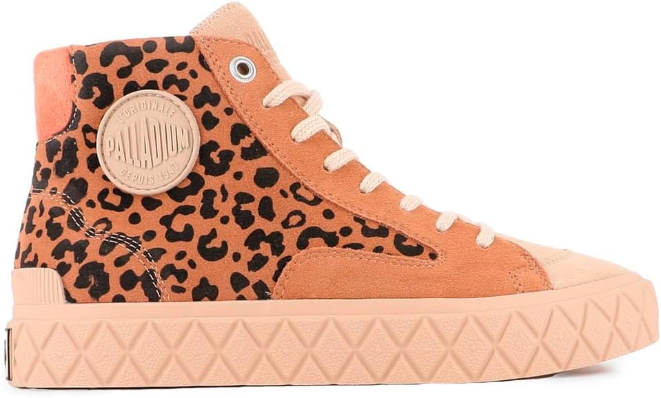 <strong>Palladium</strong><br> Palla Ace Chukka SDE