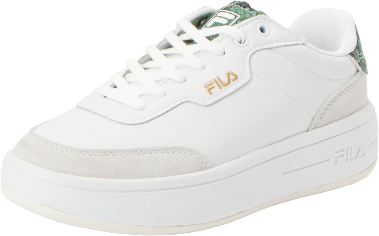<strong>FILA</strong><br> Женские Premium F Wmn