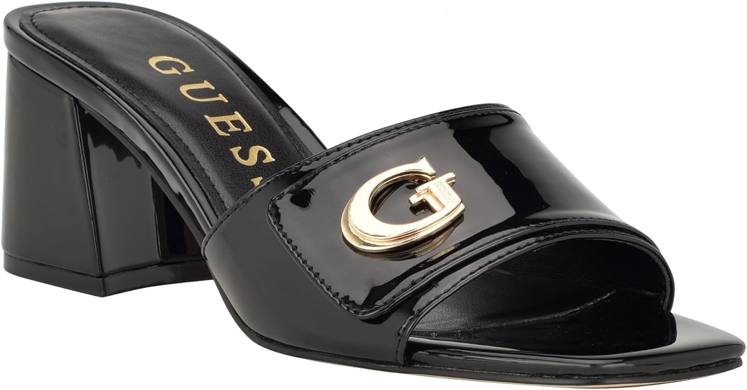 <strong>GUESS</strong><br> Женские  Gallai Heeled Sandal