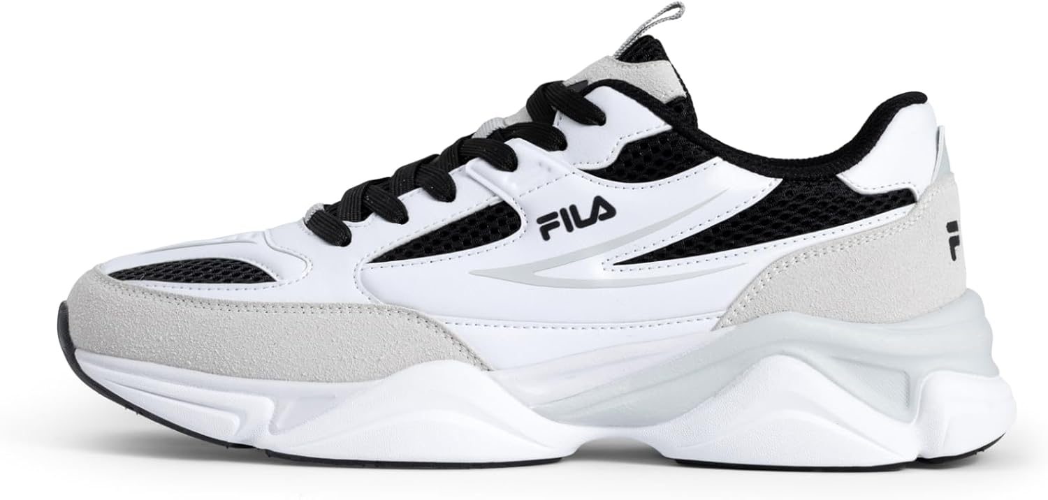 <strong>FILA</strong><br> Men's Recade Trainers