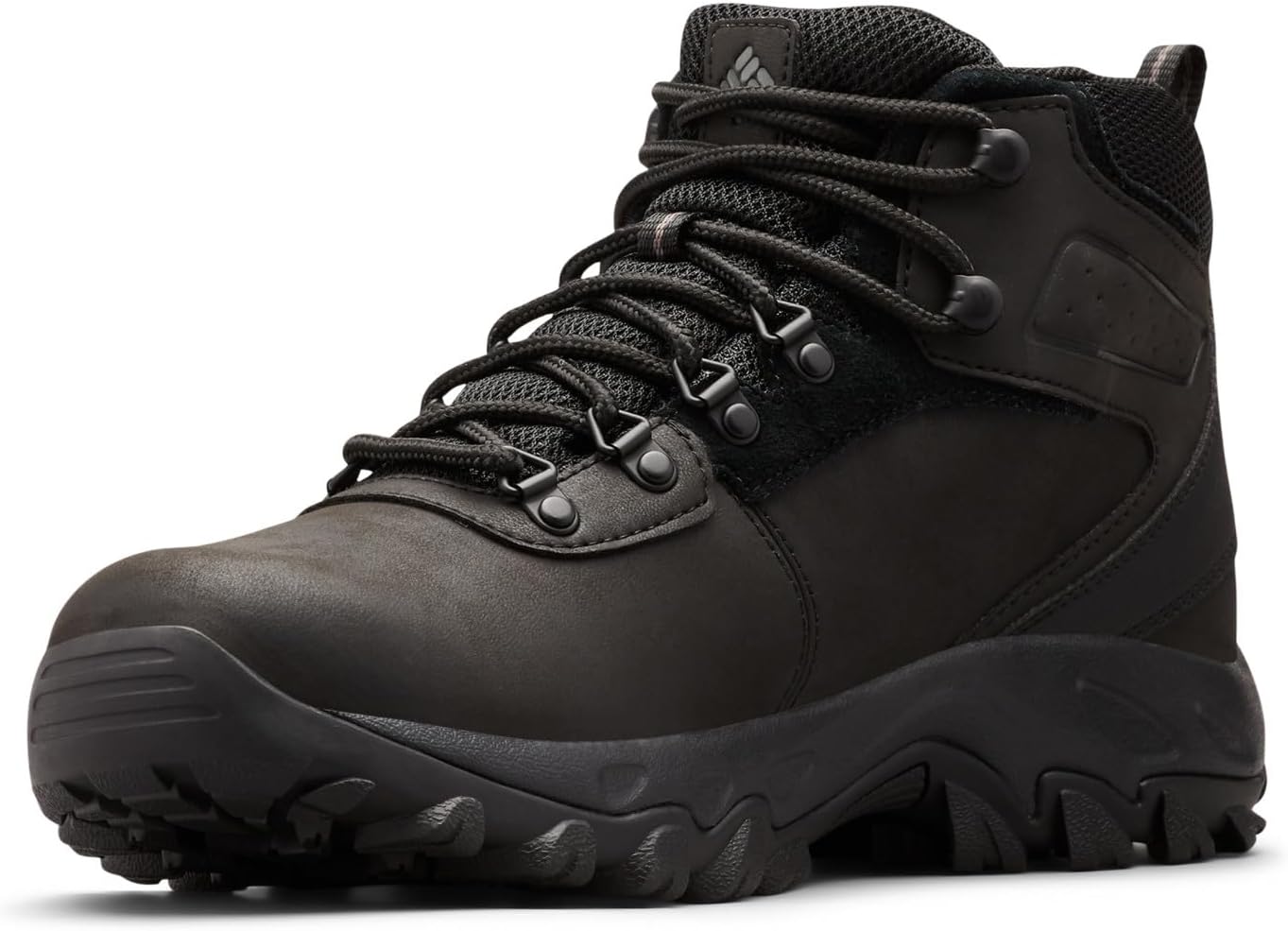 <strong>Columbia</strong><br> Newton Ridge Plus 2 Мужские Waterproof Hiking ботинки — изображение 4