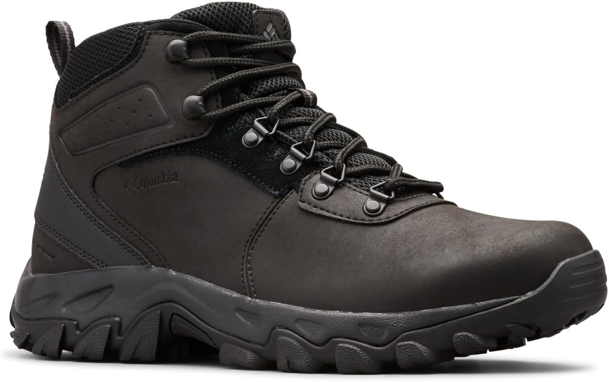 <strong>Columbia</strong><br> Newton Ridge Plus 2 Мужские  Waterproof Hiking ботинки