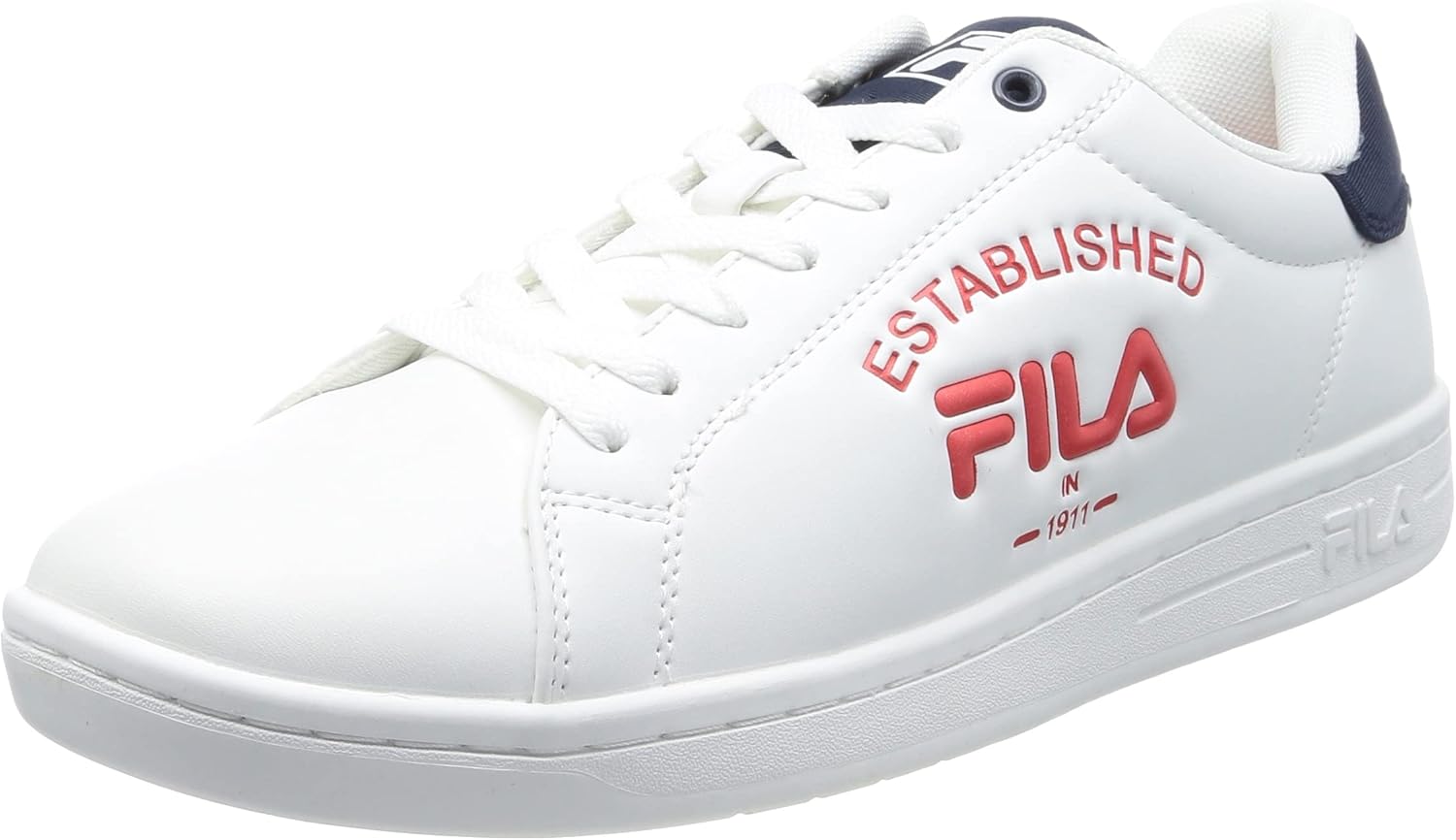<strong>FILA</strong><br> Мужские  Crosscourt 2 Nt