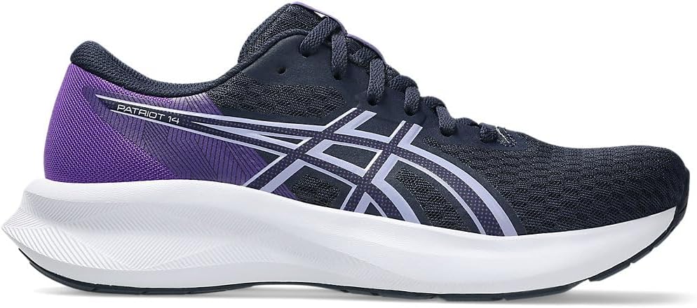 <strong>ASICS</strong><br> Женские Patriot 14