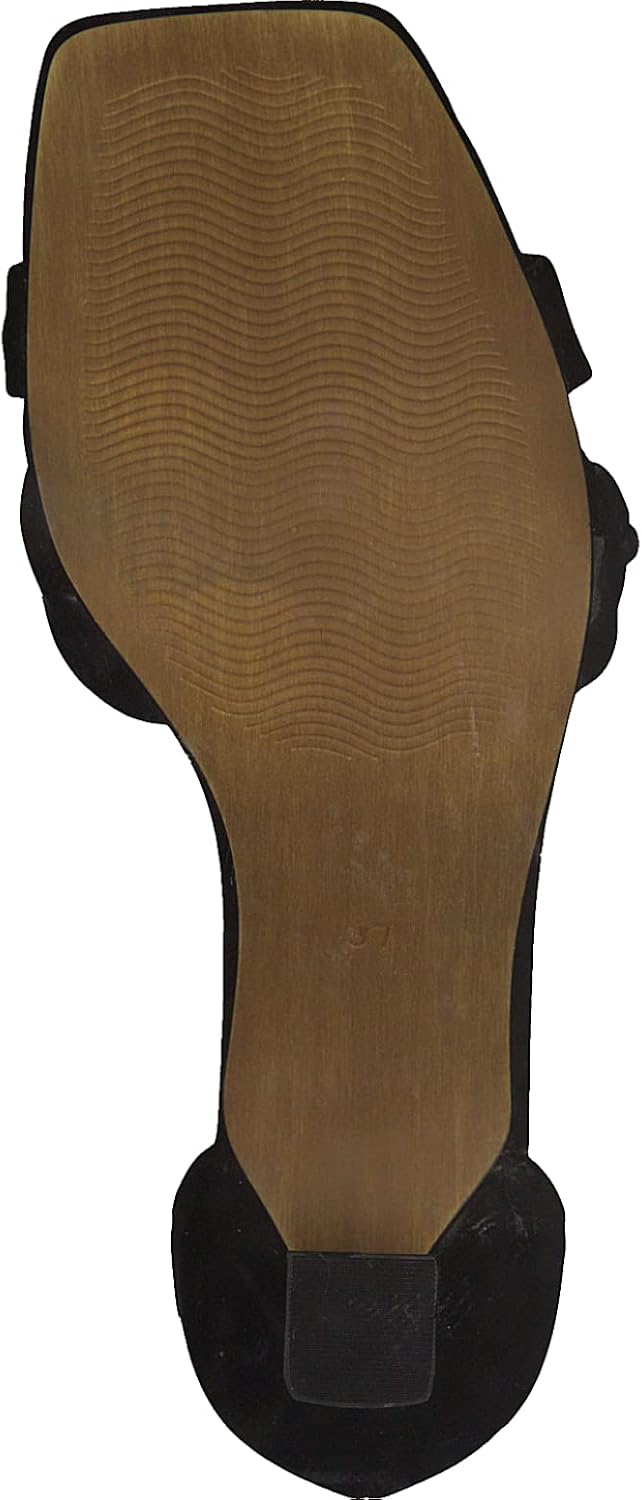 <strong>MARCO TOZZI</strong><br> Женские Marco Tozzi Женские 2-2-28340-20 Sandale mit Absatz — изображение 2