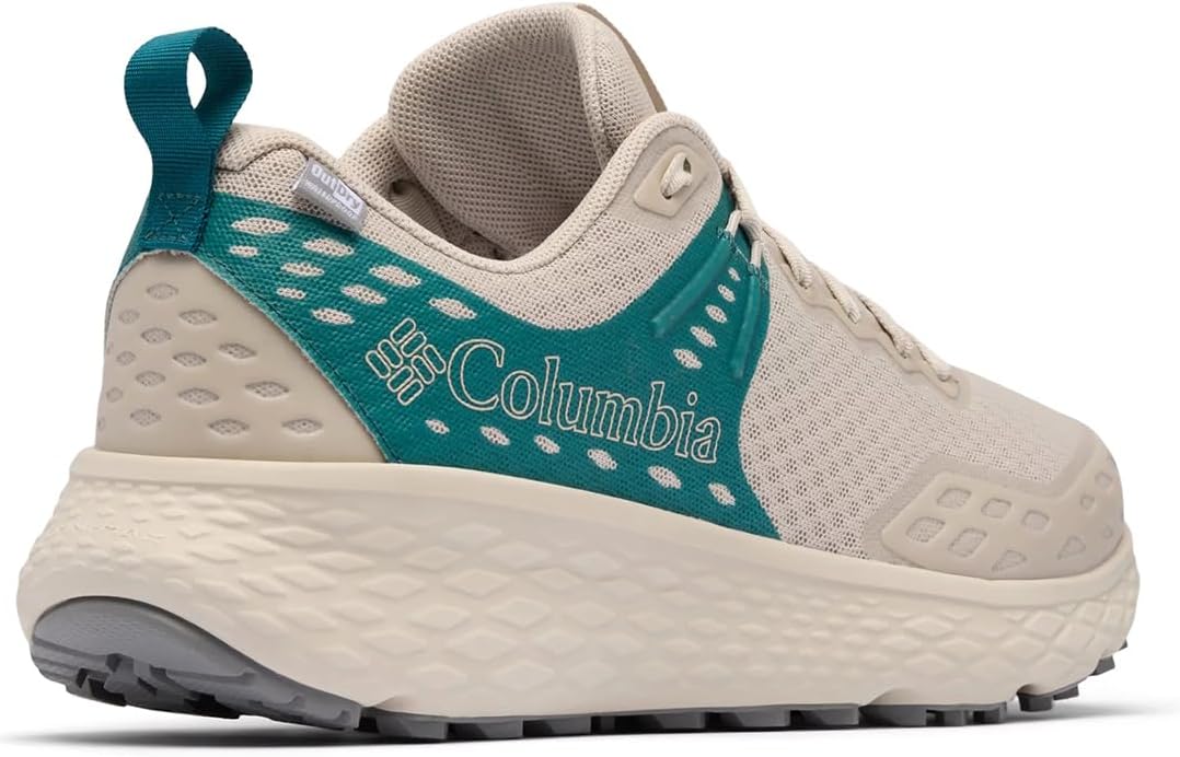 <strong>Columbia</strong><br> Мужские Konos TRS Outdry Waterproof Trekking Hiking with Low Waistband Cloud Grey River Blue 42 EU — изображение 4