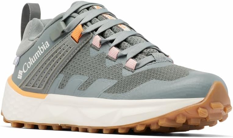 <strong>Columbia</strong><br> Женские Facet 75 Outdry Waterproof Low Rise Trekking Hiking — изображение 3