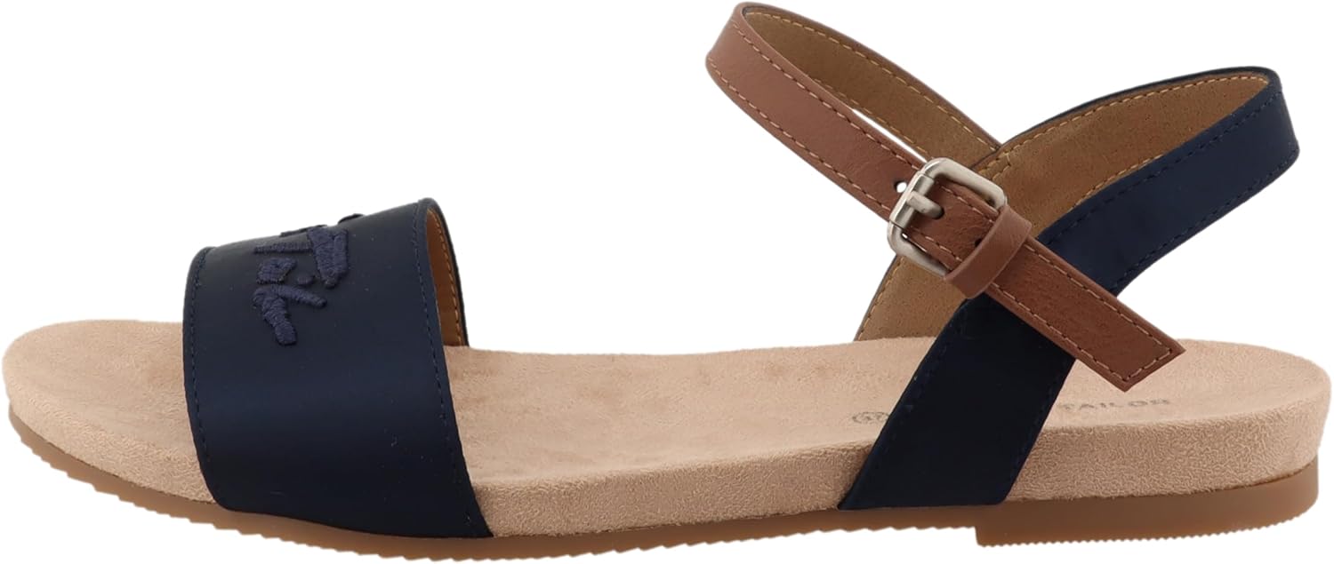 <strong>TOM TAILOR</strong><br> Женские 5390220026 Sandals