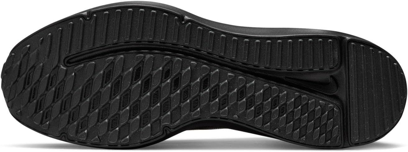 <strong>Nike</strong><br> Men's Downshifter 12 Running Shoes., Black Dk Smoke Grey Particle Grey — изображение 2