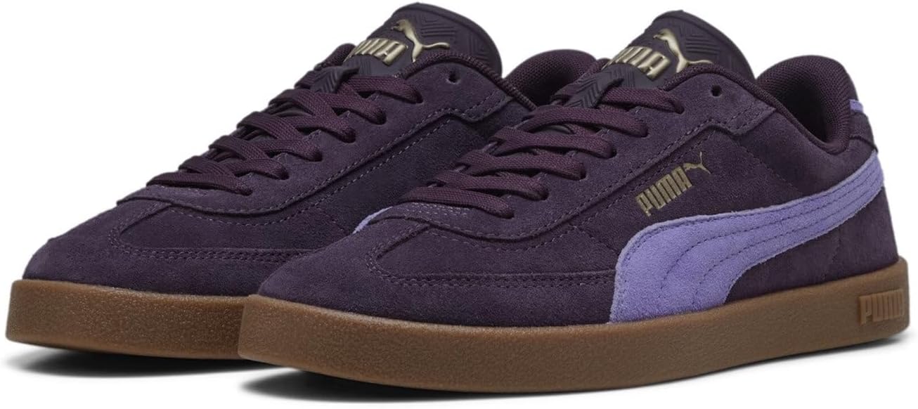 <strong>PUMA</strong><br> PUMA Club Ii Era Suede