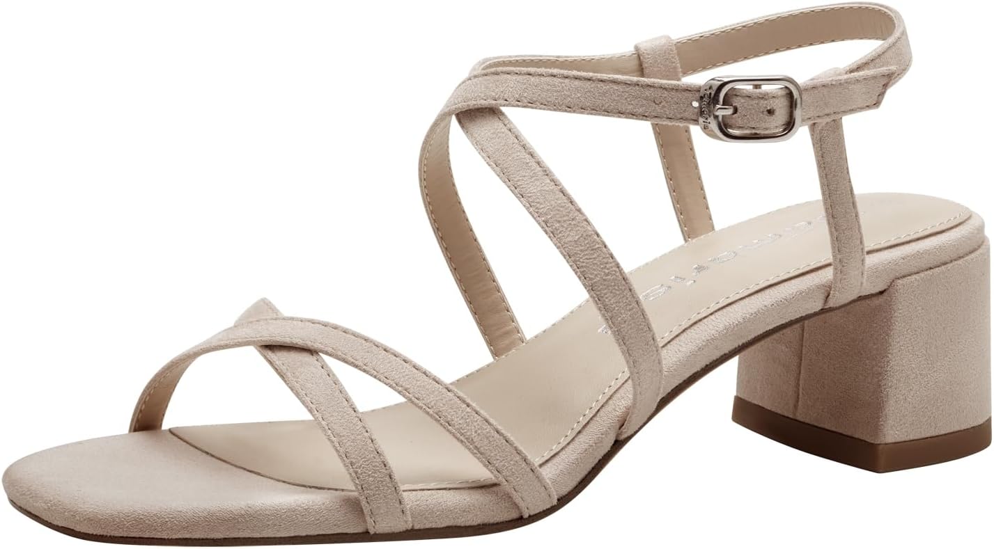 <strong>Tamaris</strong><br> Женские Vegan Elegant Sandals