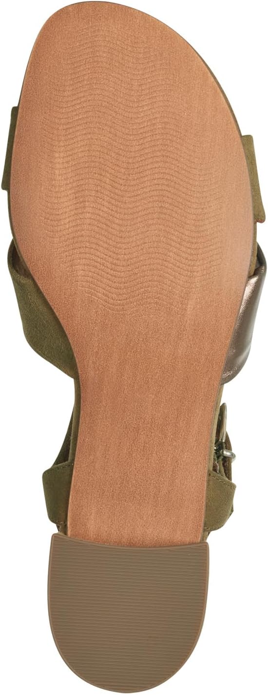 <strong>MARCO TOZZI</strong><br> Женские Sandals with Heel with Adjustable Strap Vegan — изображение 2