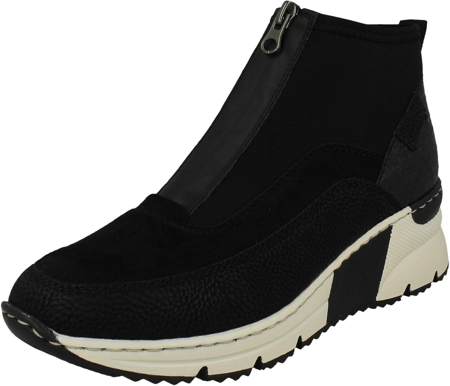 <strong>Rieker</strong><br> Женские Mid N6352