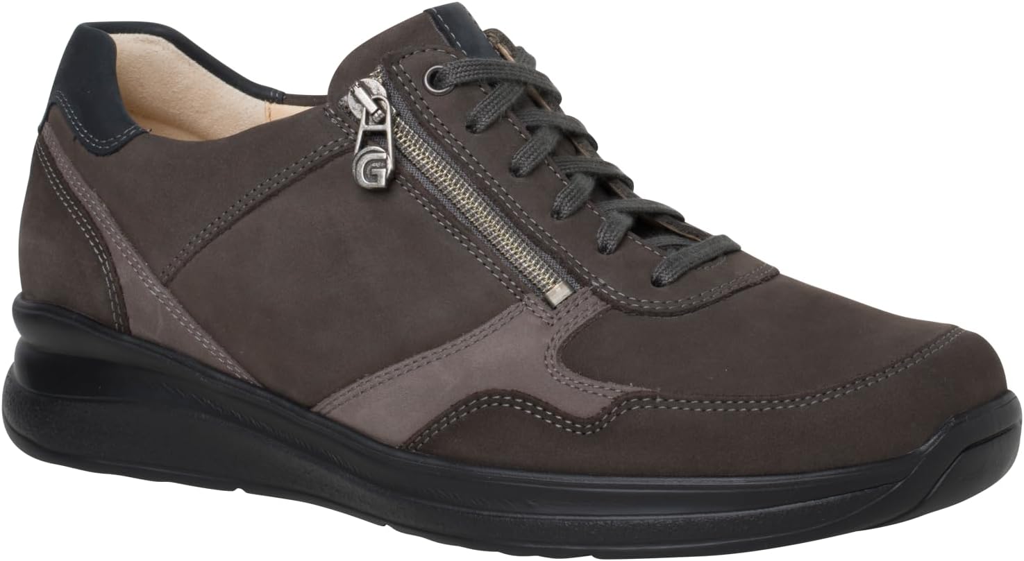 <strong>Ganter</strong><br> Men's Harald Trainers