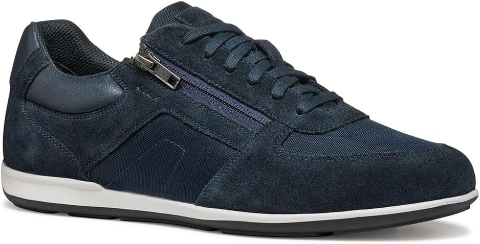 <strong>Geox</strong><br> Мужские  U Ionio B