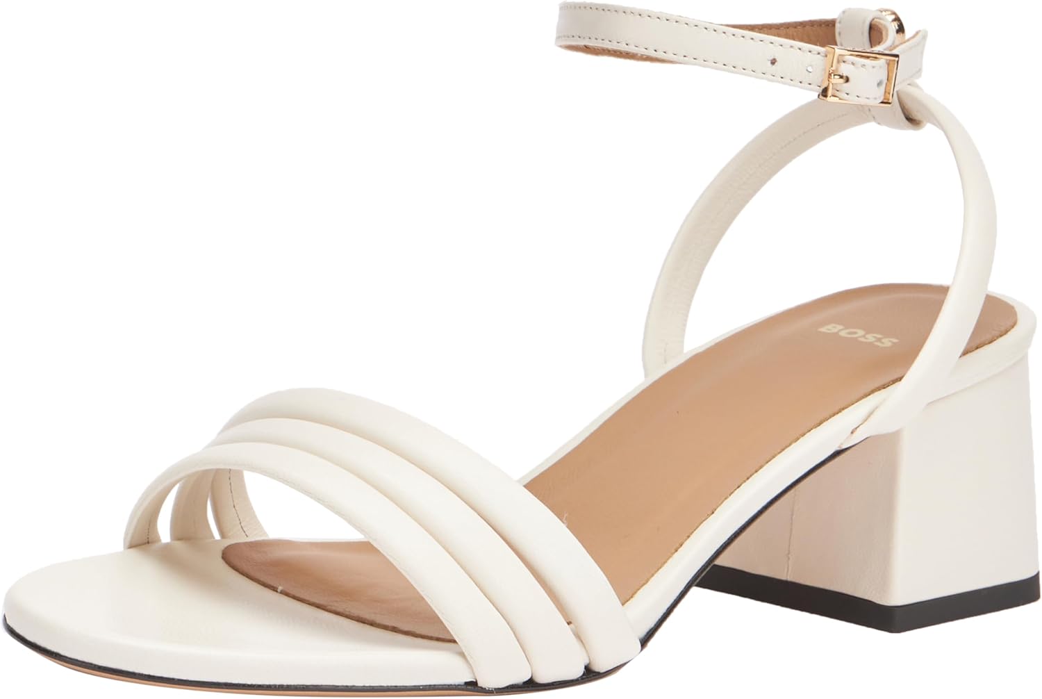 <strong>BOSS</strong><br> Женские Melanie_sandal50_NA Sandals